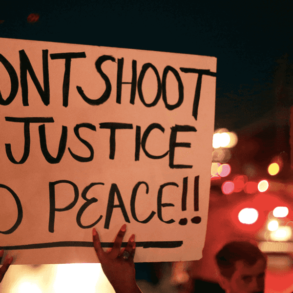 An Open Letter to Friend(s) Who Post #BlueLivesMatterToo