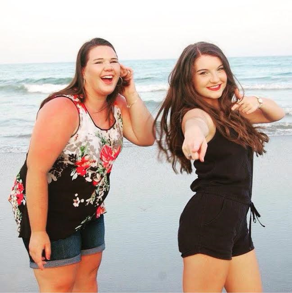 10 Ways You Know She Is Your Best Friend