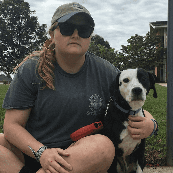 12 Things Every Dog Mom Knows