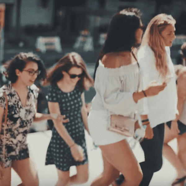 What Sorority Recruitment Is Actually Like