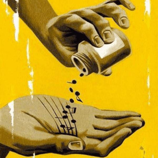 Music Heals All