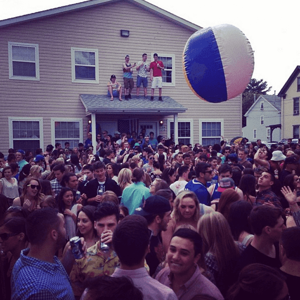 The ABCs Of A Delaware Dage