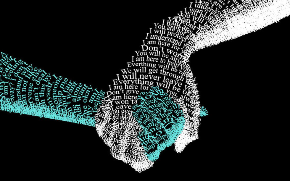 How To Break Down The Stigmas Surrounding Depression