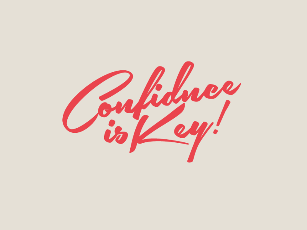 How Being Plus-Sized Defines Me