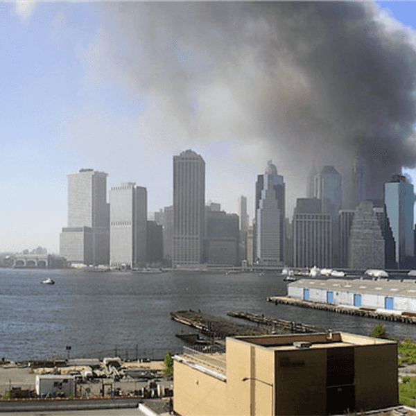 Fear Culture Since 9/11