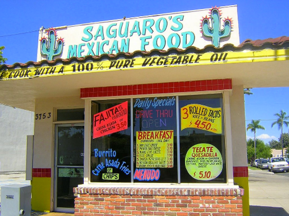 In Comes the Money, Out Goes the Culture