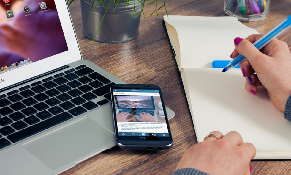 Why I Chose Accounting As My Future Career