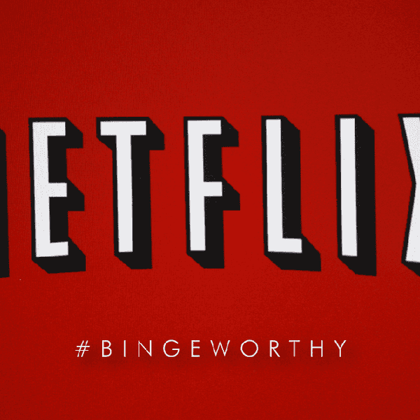 5 Binge-Worthy TV-Shows on Netflix