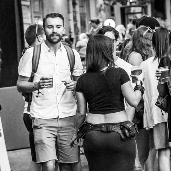 Please Stop Hating On Millennials