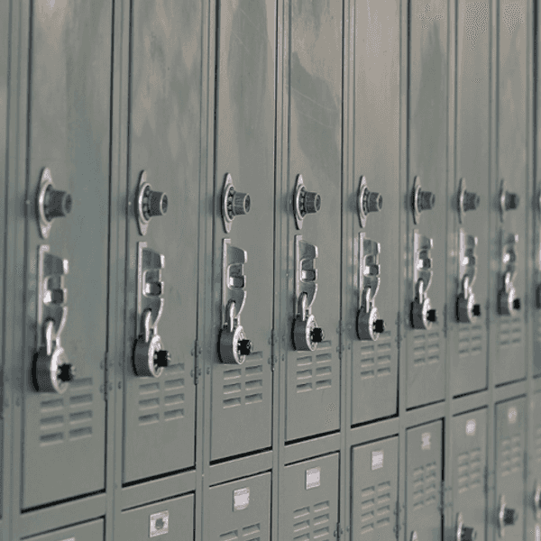 The High School System Sucks