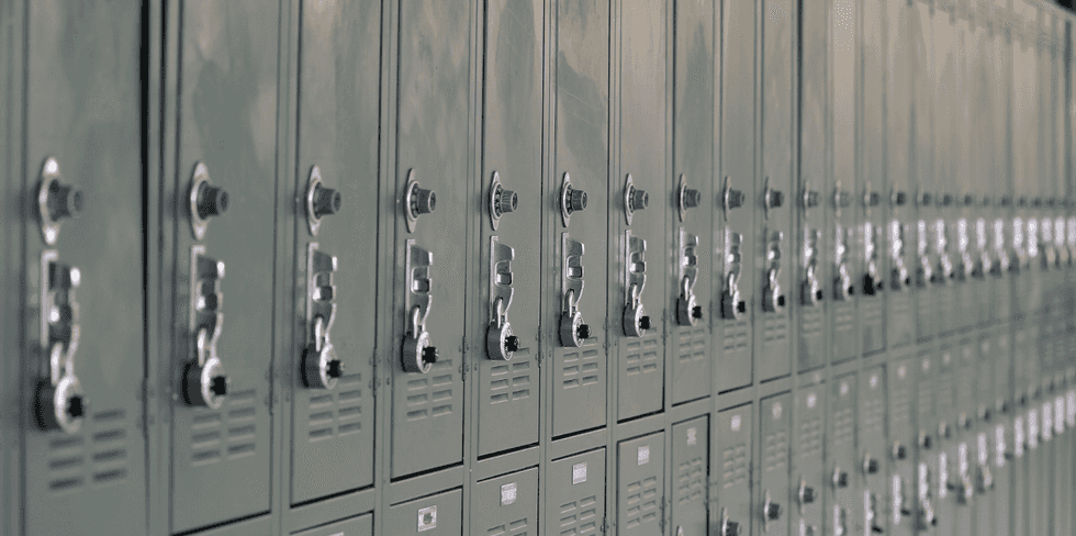 The High School System Sucks