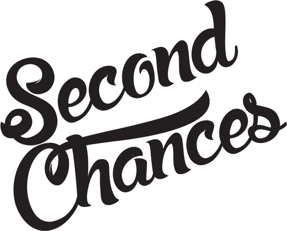 Second Chances