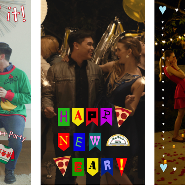 25 Best Snapchat Geofilters