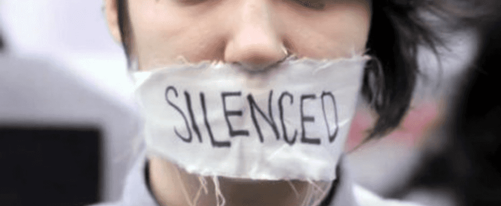 Stop The Blame, Stop The Shame
