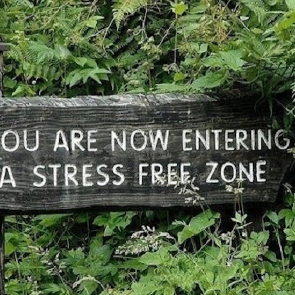 10 Ways To Destress