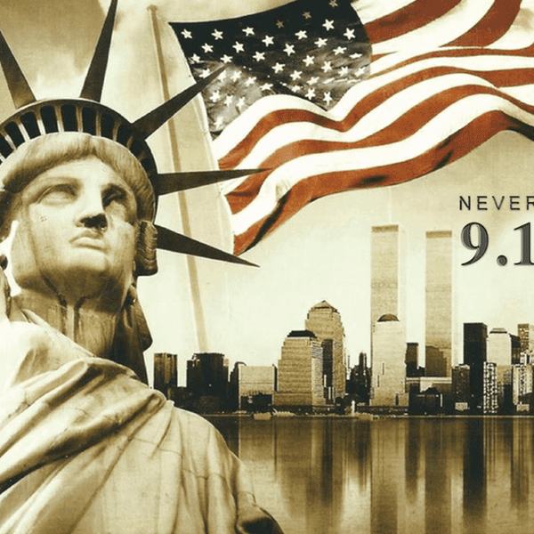 Have You Forgotten?