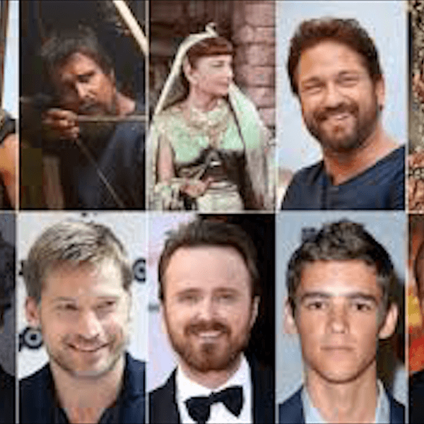 Is Hollywood Racist?