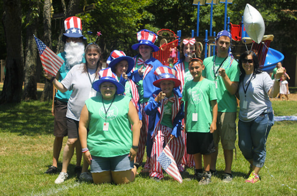 6 Realities About Your Summer Camp Job