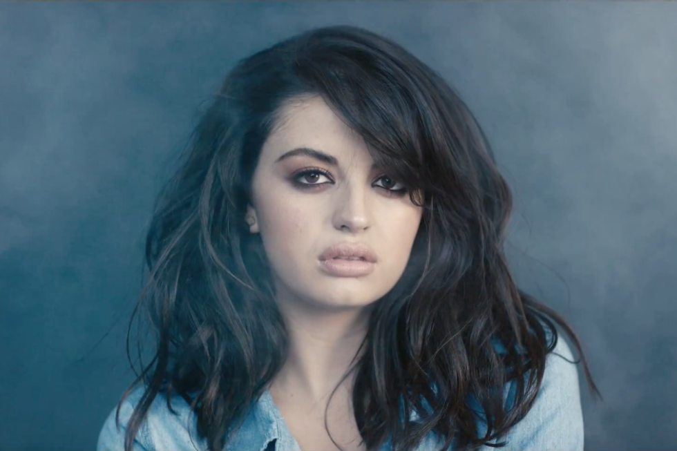 The Comeback Of Rebecca Black