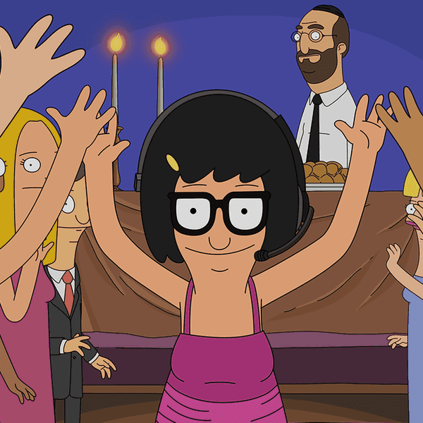 21 Times Being In A Sorority Made You Feel Like Tina Belcher