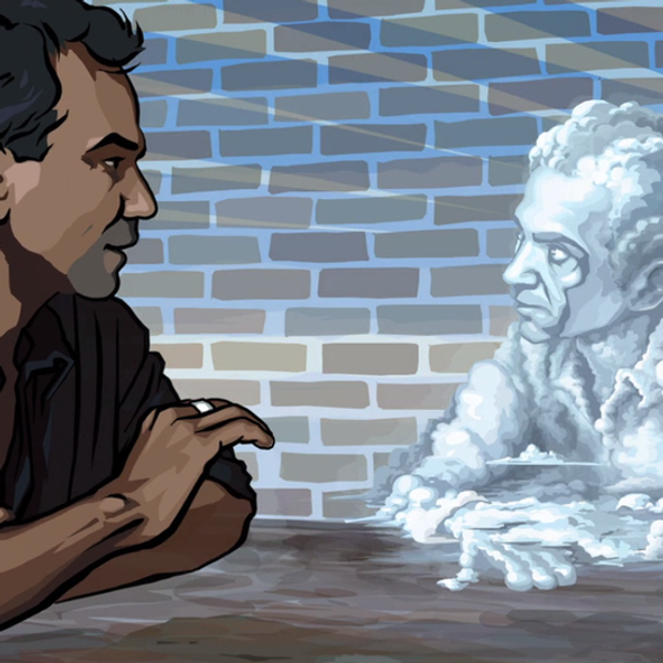 3 Films That Every Philosophy (And Film) Student Should See