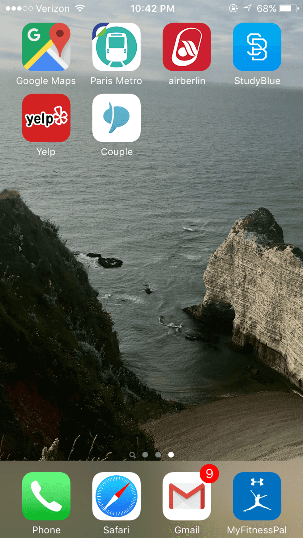 Must Have Travel Apps