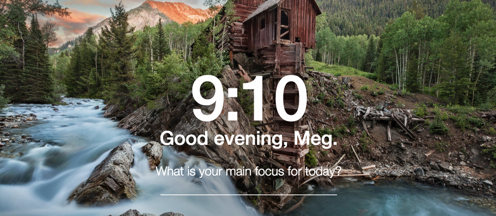 Wise Words Of The Day