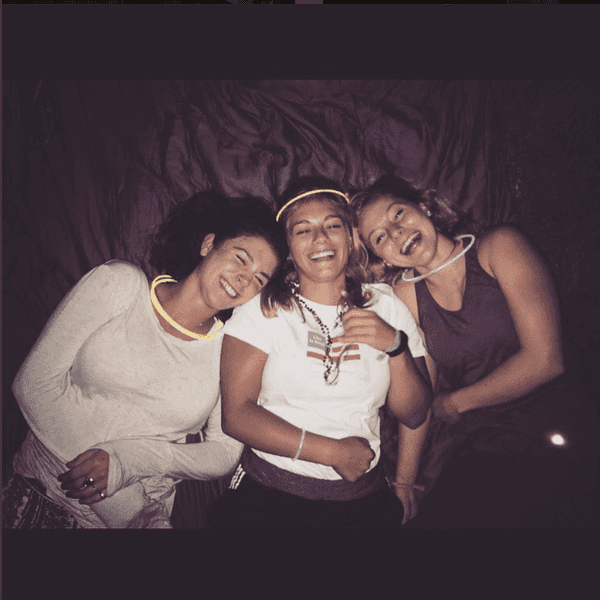 Why Are You Afraid To Regret?