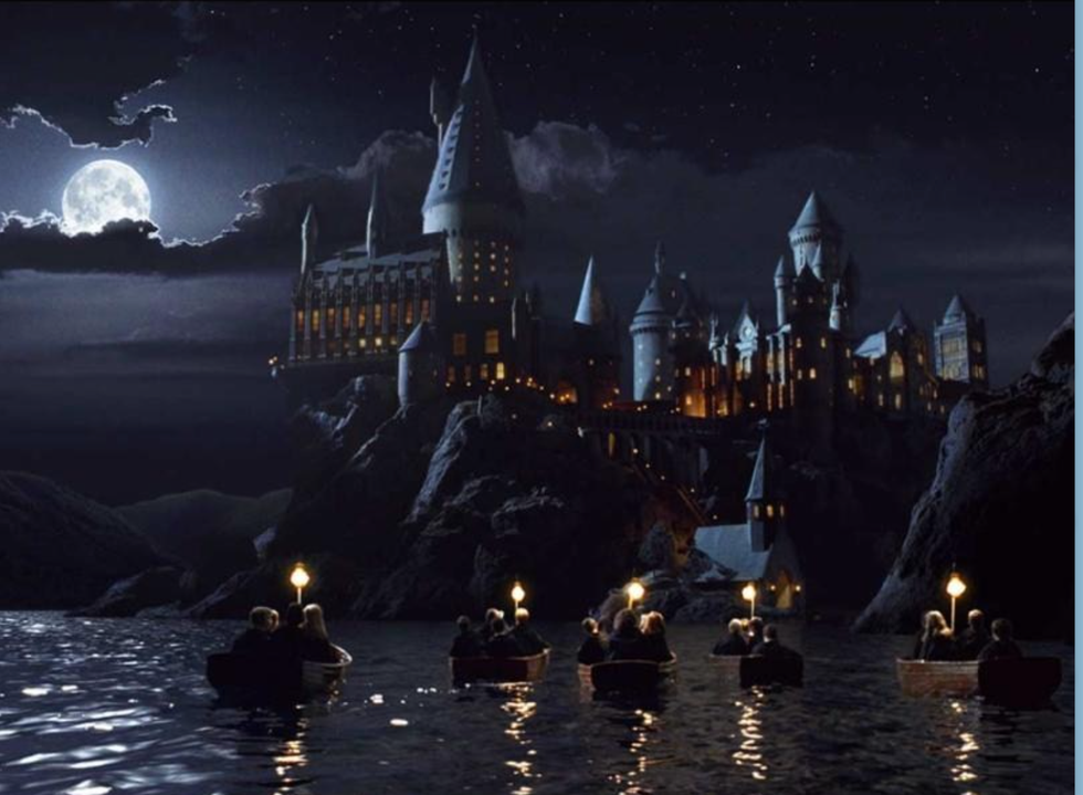 21 Best Quotes From Harry Potter