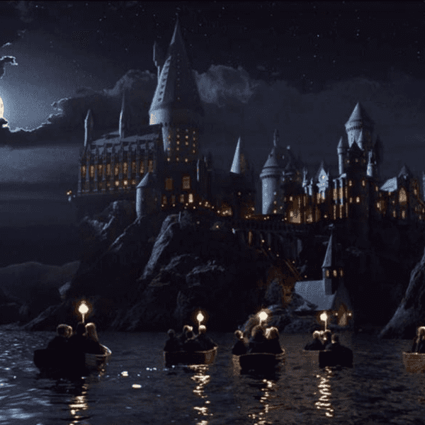 21 Best Quotes From Harry Potter