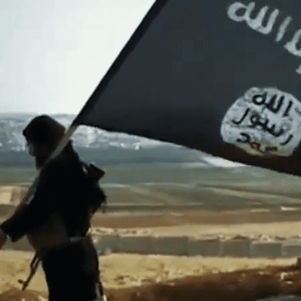 The Truth Behind ISIS