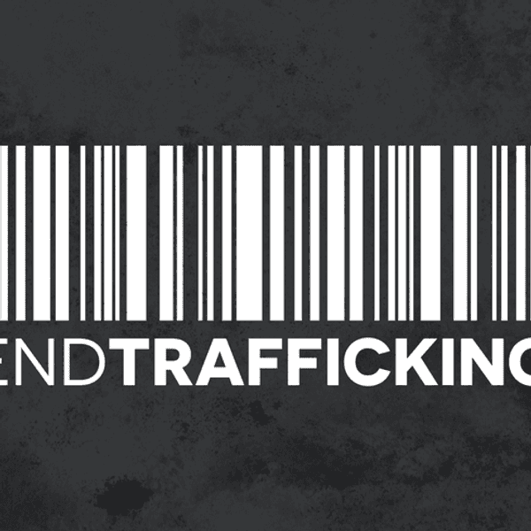 Human Trafficking: Closer Than We Realized