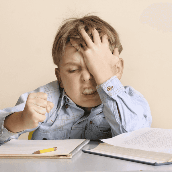 How To: Ace That Upcoming Test