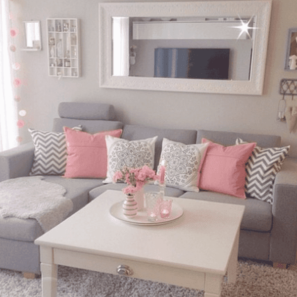 7 Things That Happen When You Move Into Your First Apartment