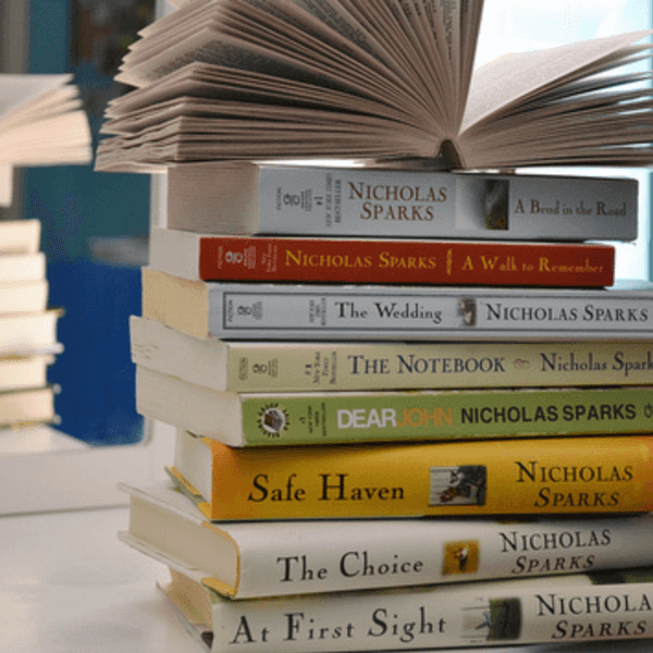 32 Nicholas Sparks Quotes That Will Hit You Right In The Feels