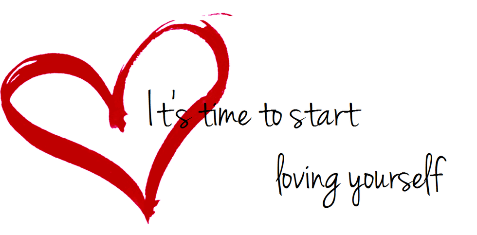 How To Love Yourself While Living With Depression & Anxiety