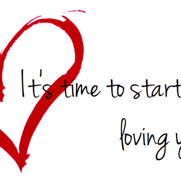 How To Love Yourself While Living With Depression & Anxiety