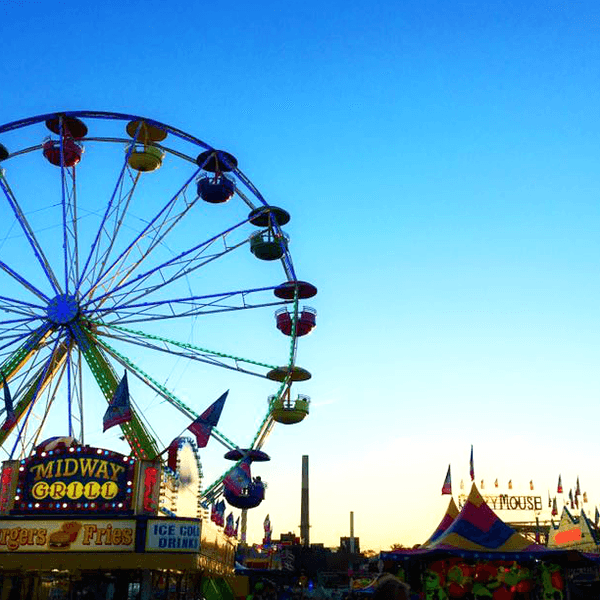 Exploring The Great Minnesota Get-Together