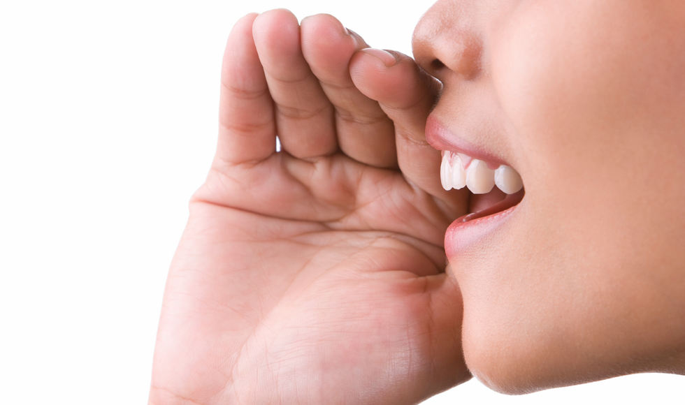 Let's Redefine Accents