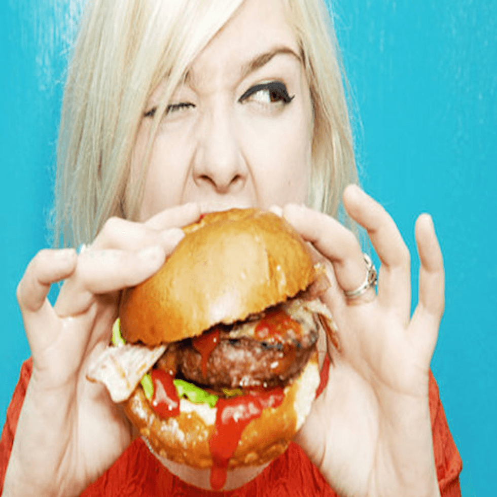 The Secrets To Losing Weight No One Ever Mentions