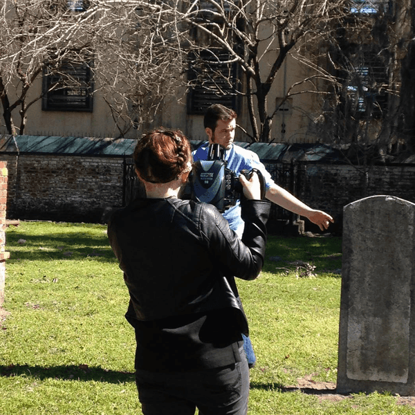 Why We Broke Up: A Goodbye to Film School