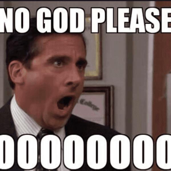 20 Things that F**k Me Up