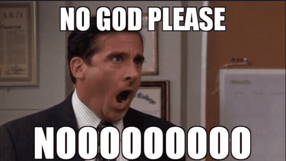 20 Things that F**k Me Up