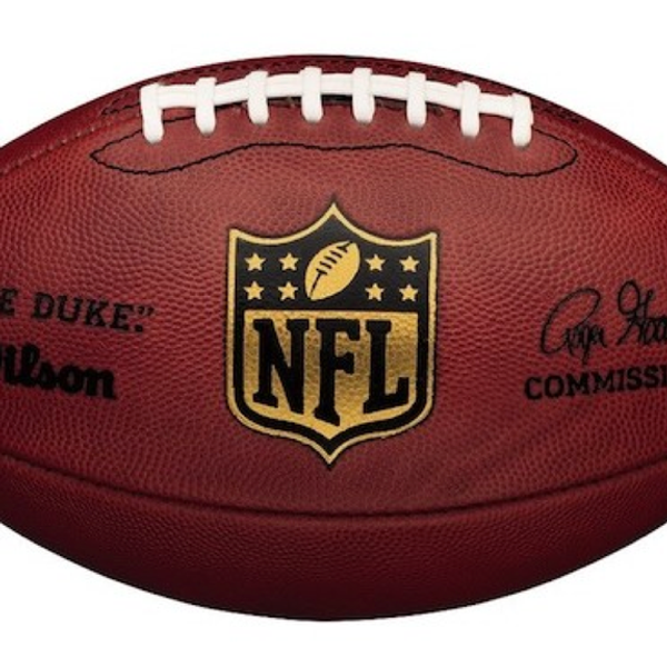 From Football To Protest