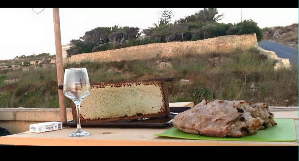 Kneading Maltese Heritage One Loaf at a Time