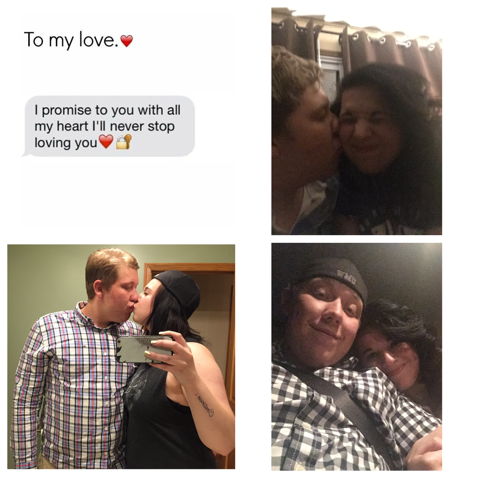 An Open Letter to the Man I Took for Granted