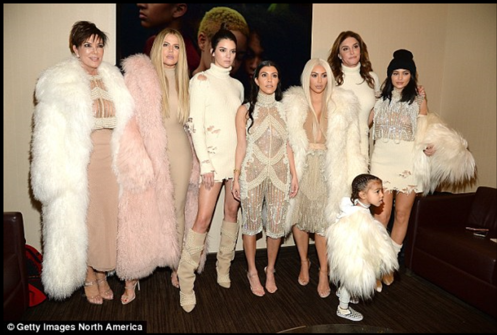 Why Do People Actually Watch the Kardashians?