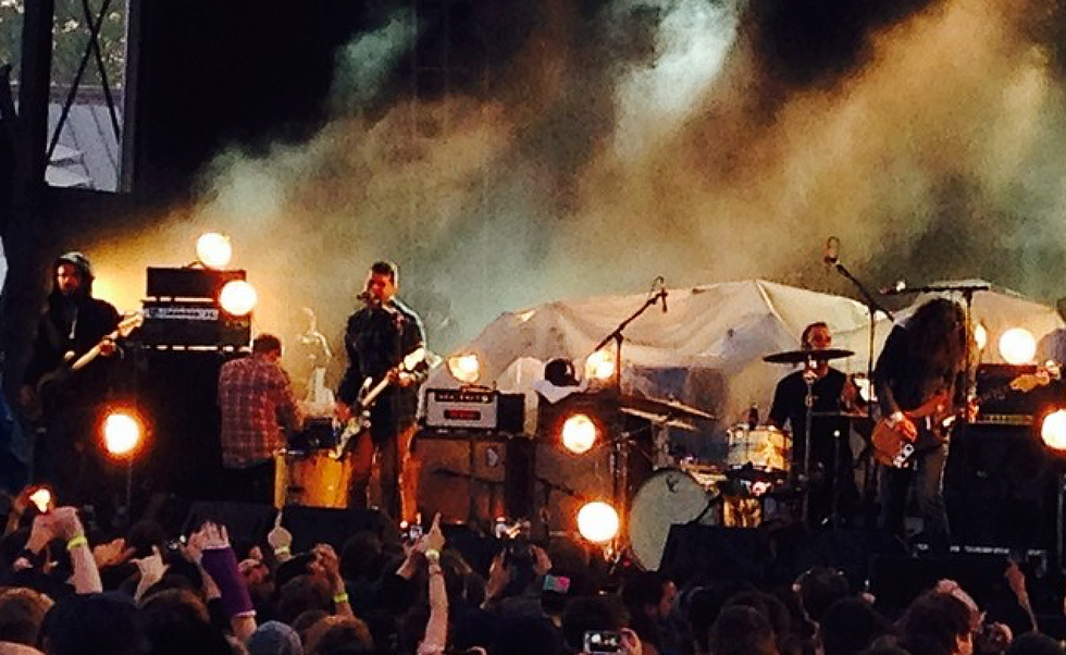 Gig Diaries: Preparing For The Gig