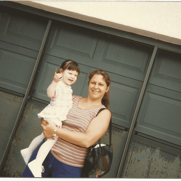 A Letter To My Mom After She Died