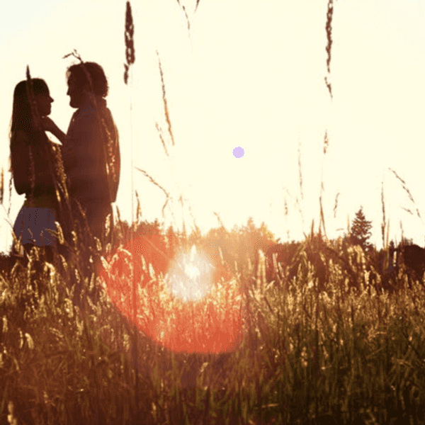 A Case For Marrying Young